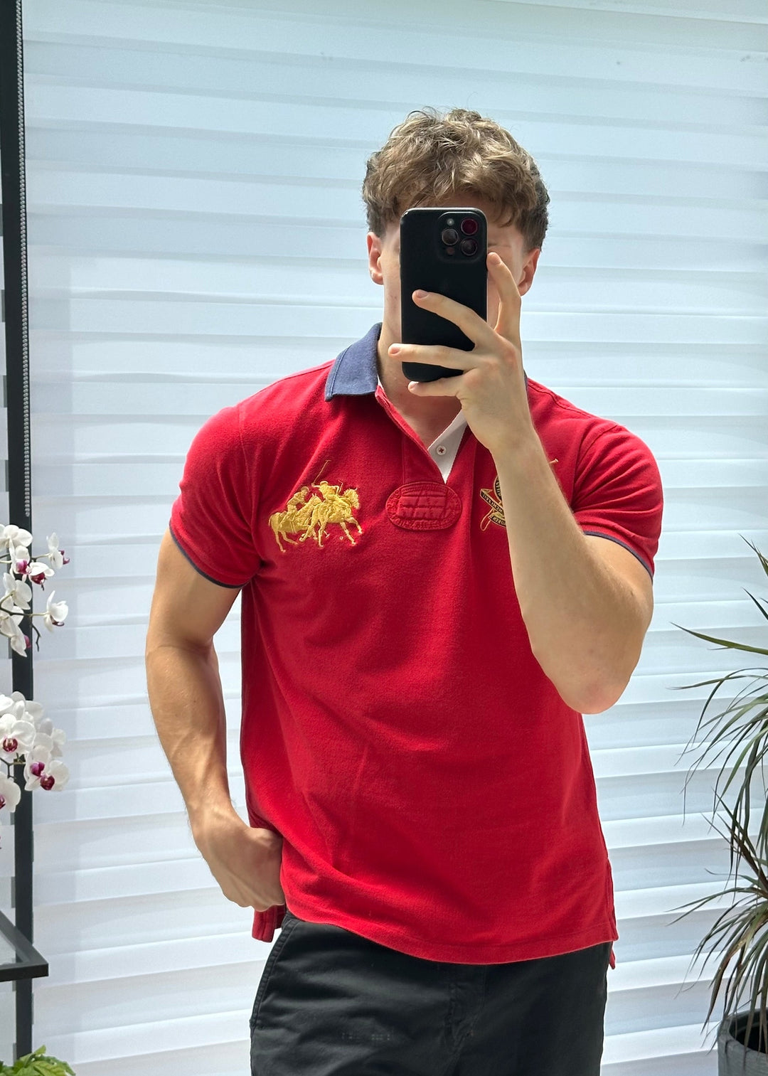 Polo Ralph Lauren - L