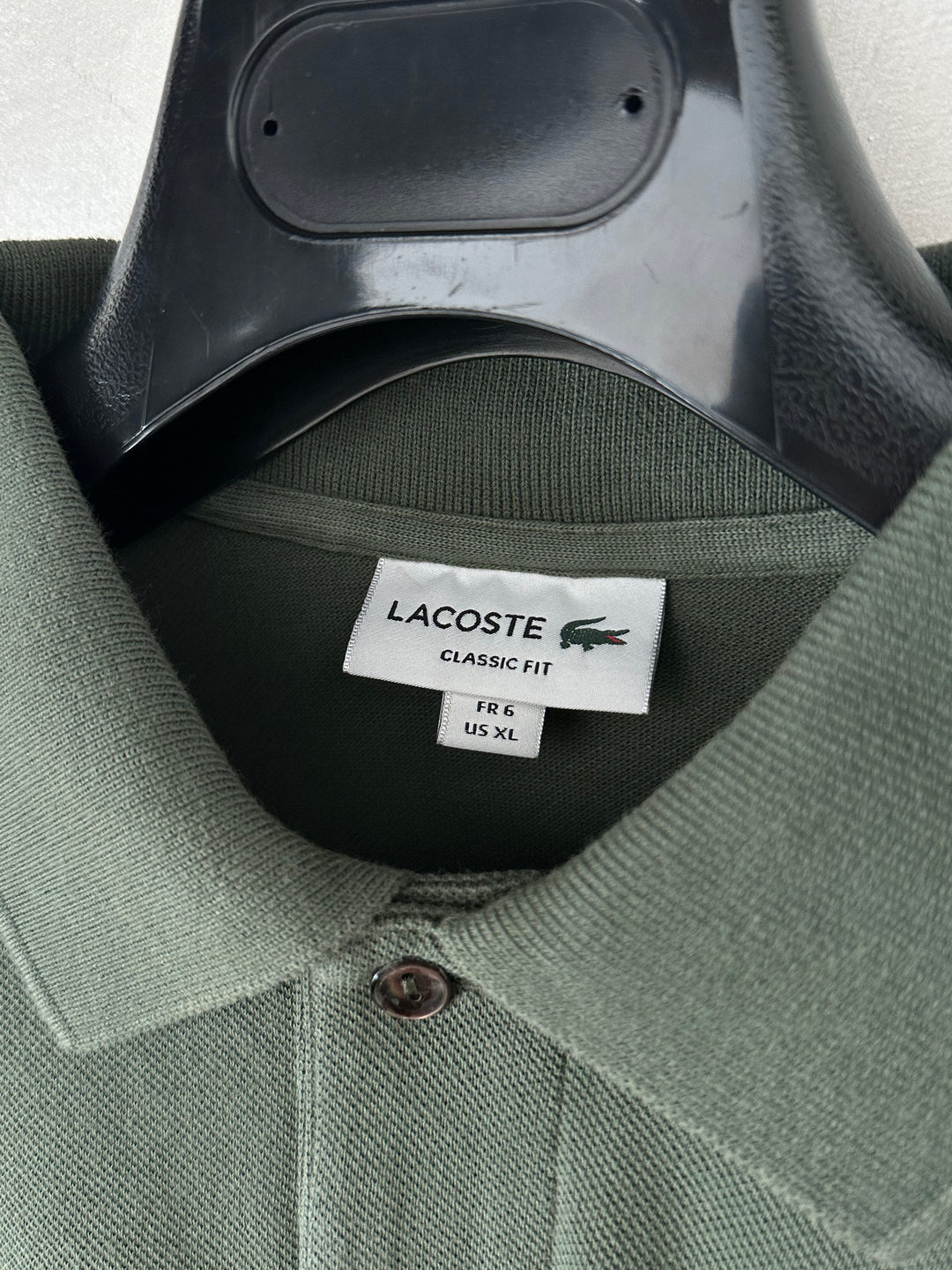 Polo Lacoste - XL