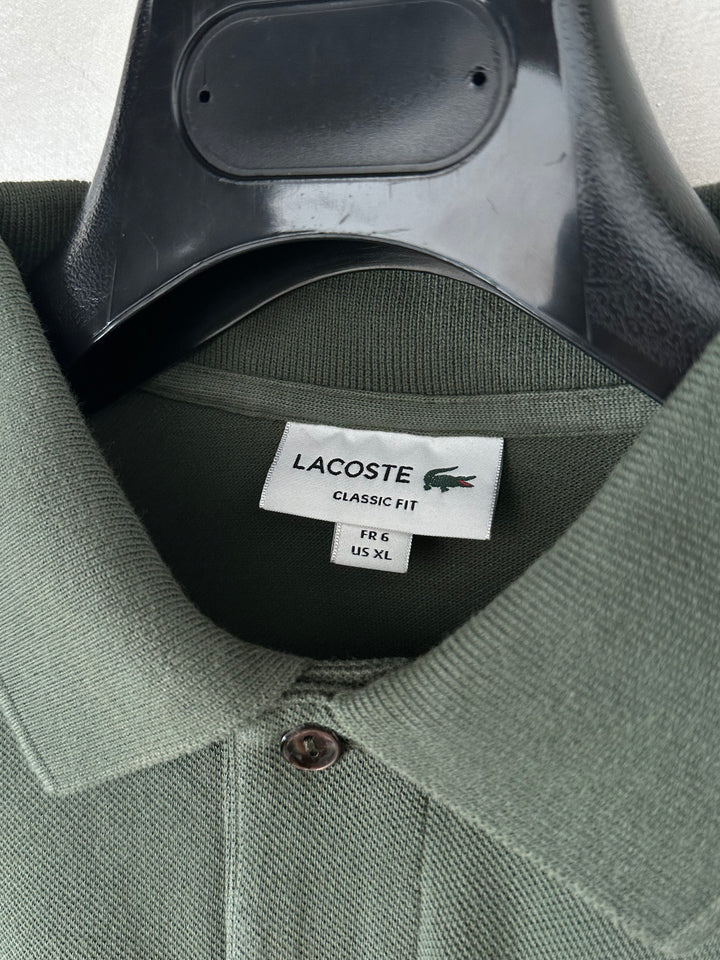 Polo Lacoste - XL
