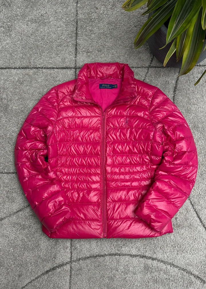 Piumino Ralph Lauren - M donna