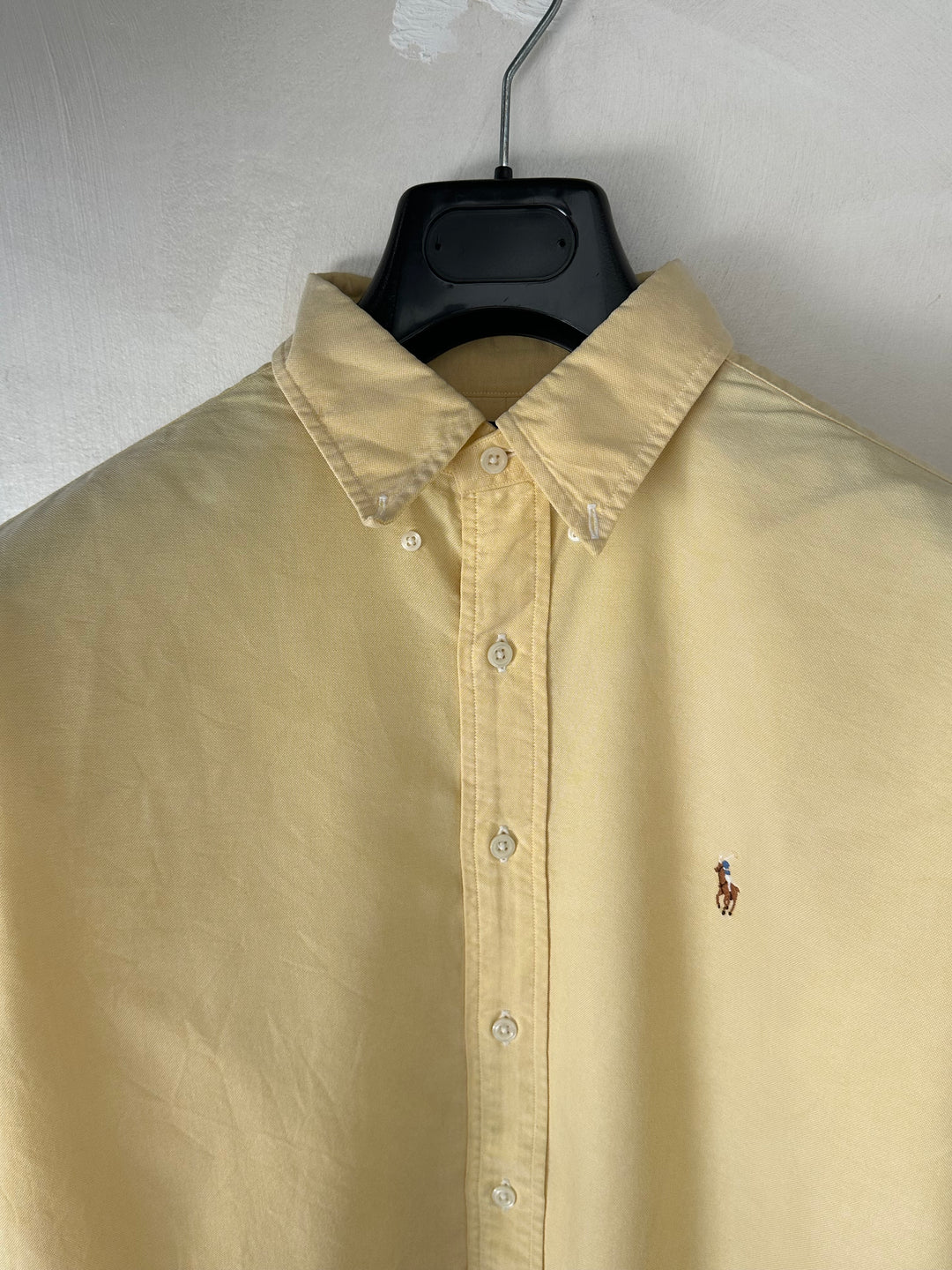 Camicia Ralph Lauren - L