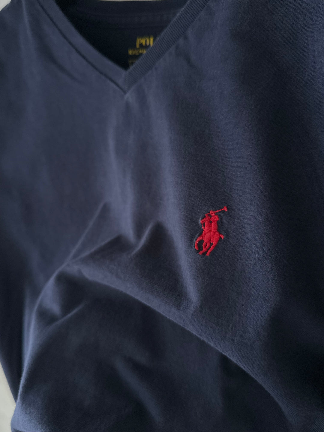 T-shirt Ralph Lauren - S
