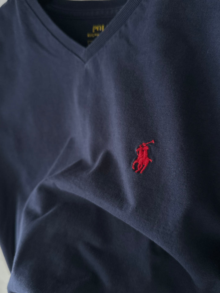 T-shirt Ralph Lauren - S