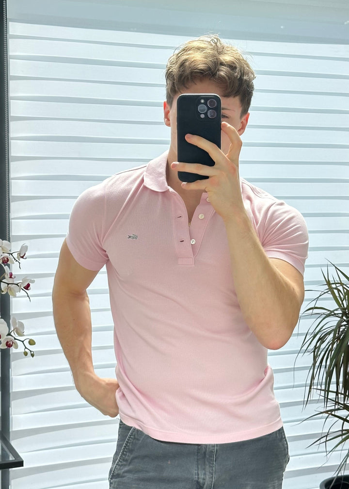 Polo Lacoste - S