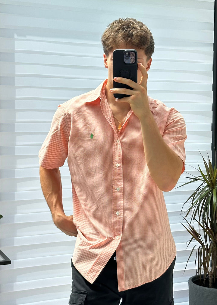 Camicia Ralph Lauren - L