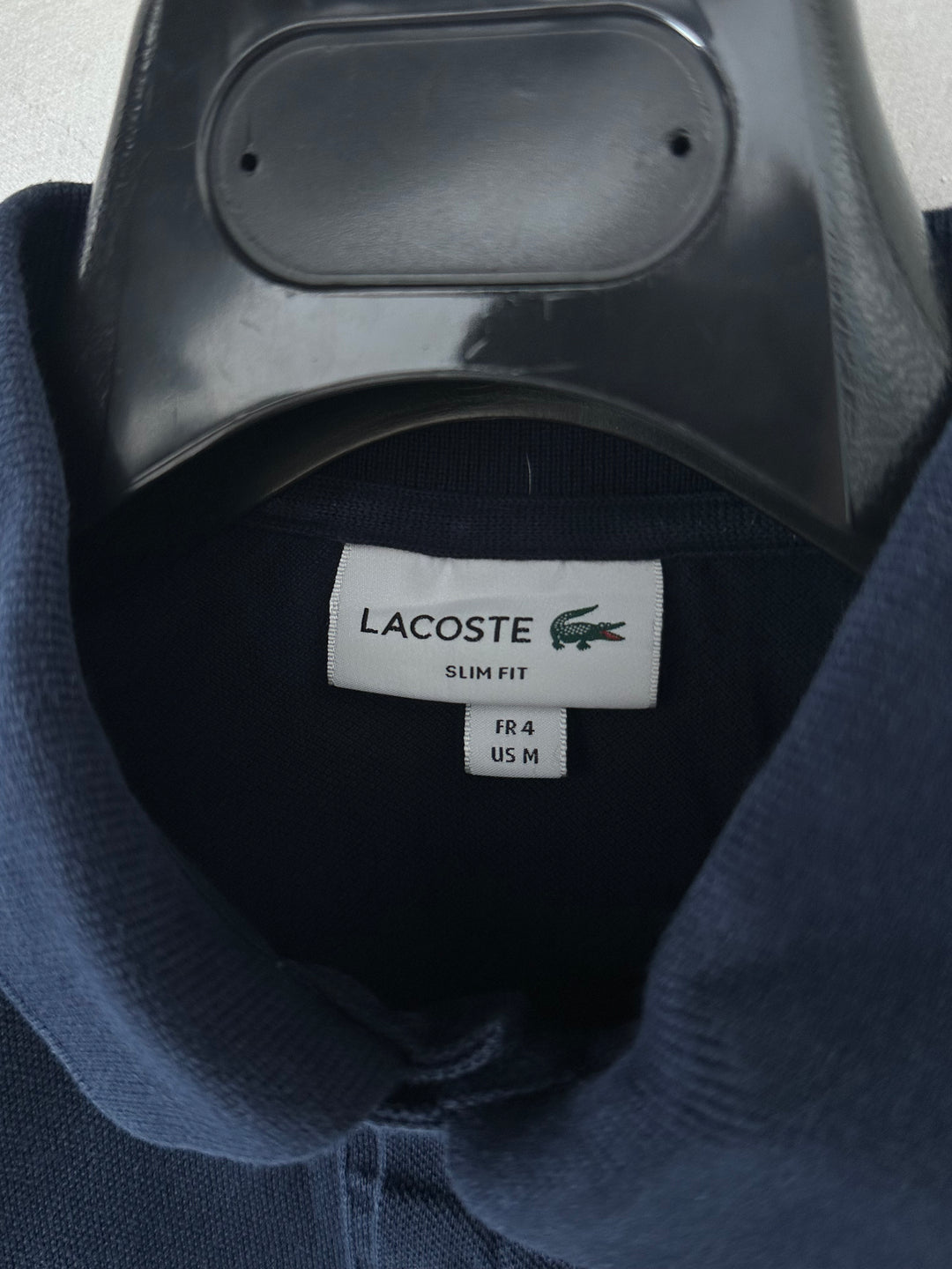 Polo Lacoste - M