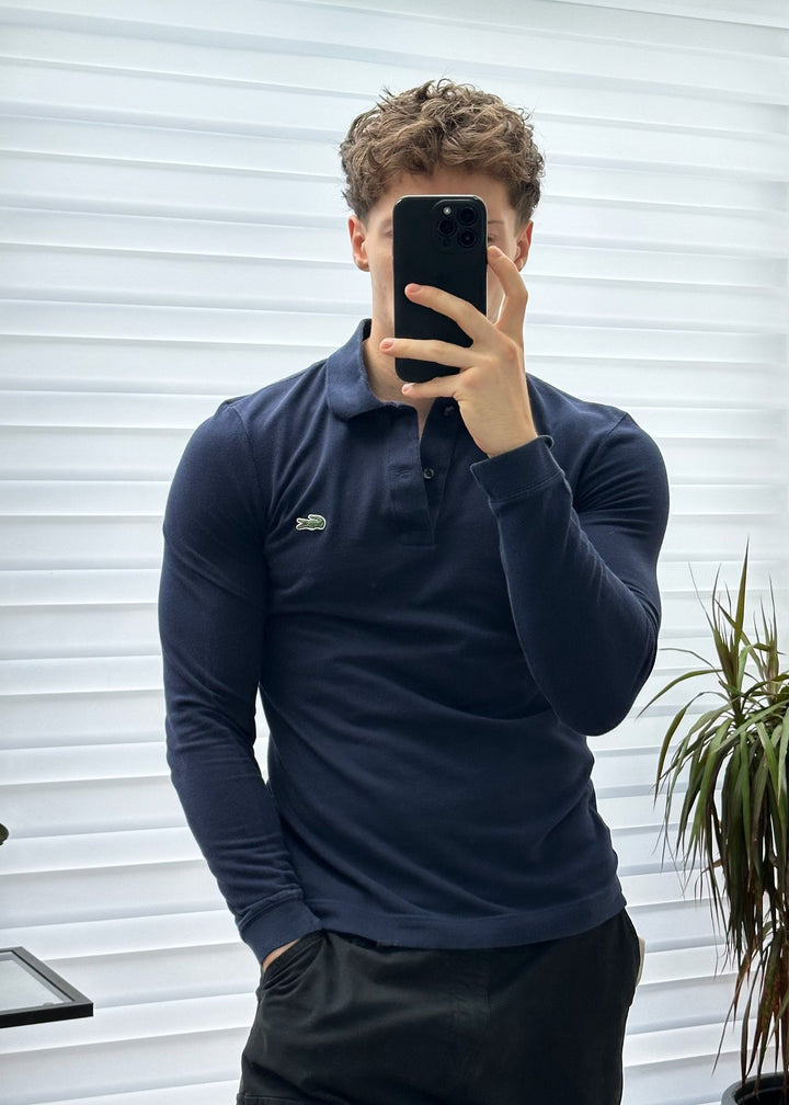 Polo Lacoste - M