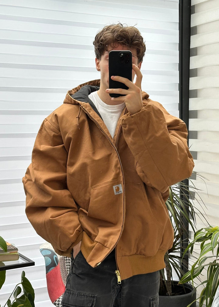 Active Jacket Carhartt - XXL