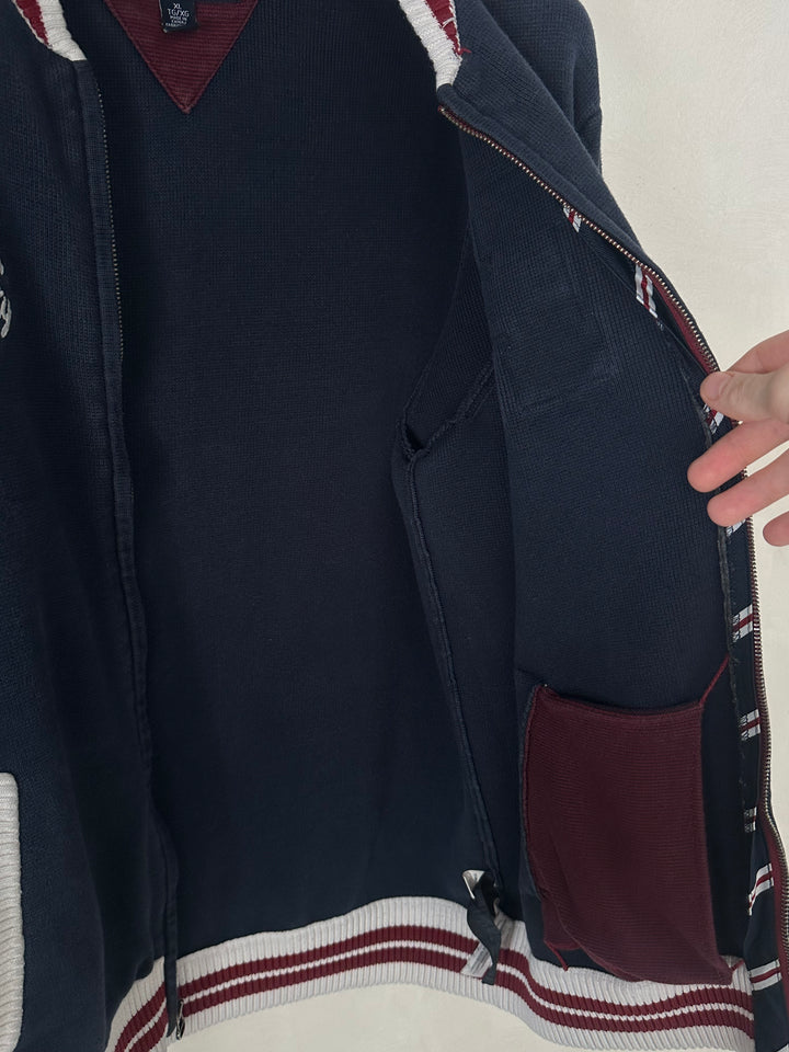 Varsity Tommy Hilfiger - M