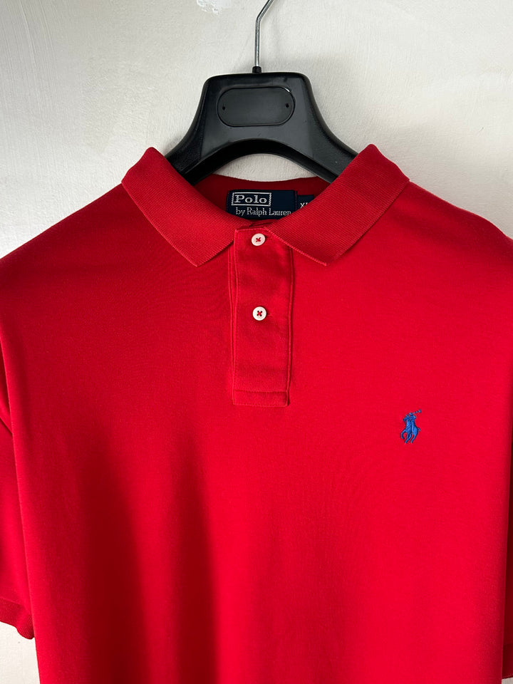 Polo Ralph Lauren Pima Cotton - XL