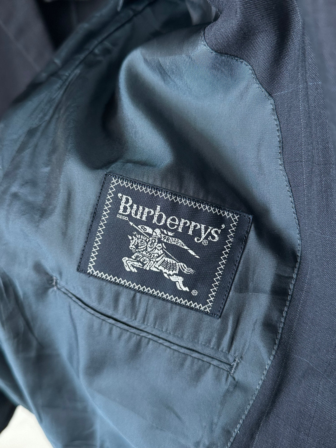 Blazer Burberry -L