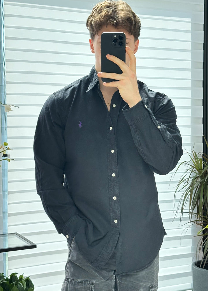 Camicia Ralph Lauren - L