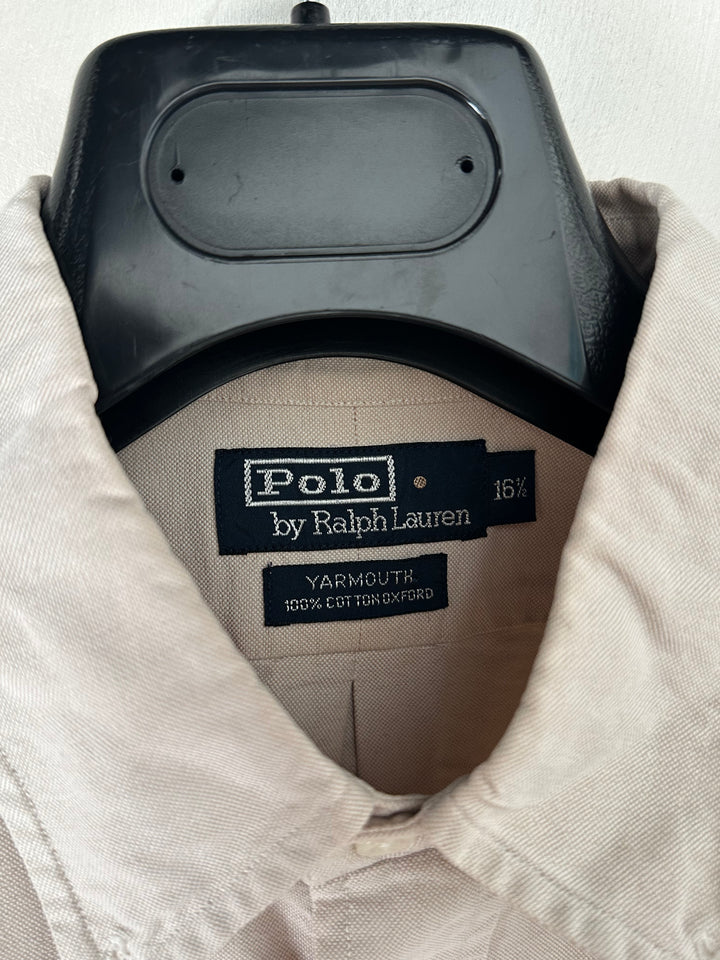 Camicia Ralph Lauren - L