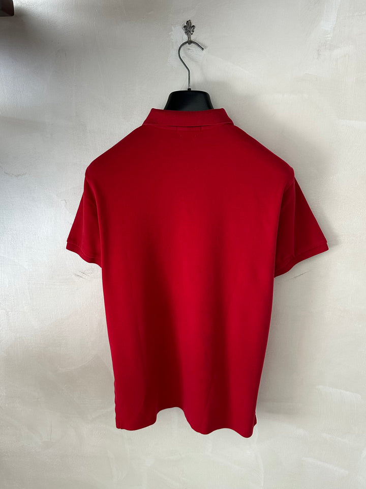 Polo Ralph Lauren Pima Cotton - M