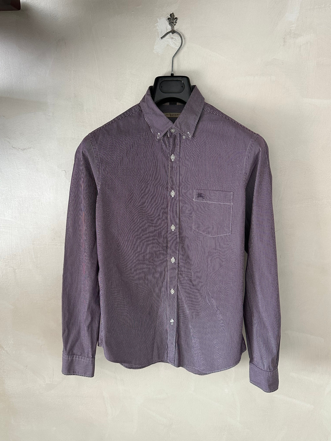 Camicia Burberry - M