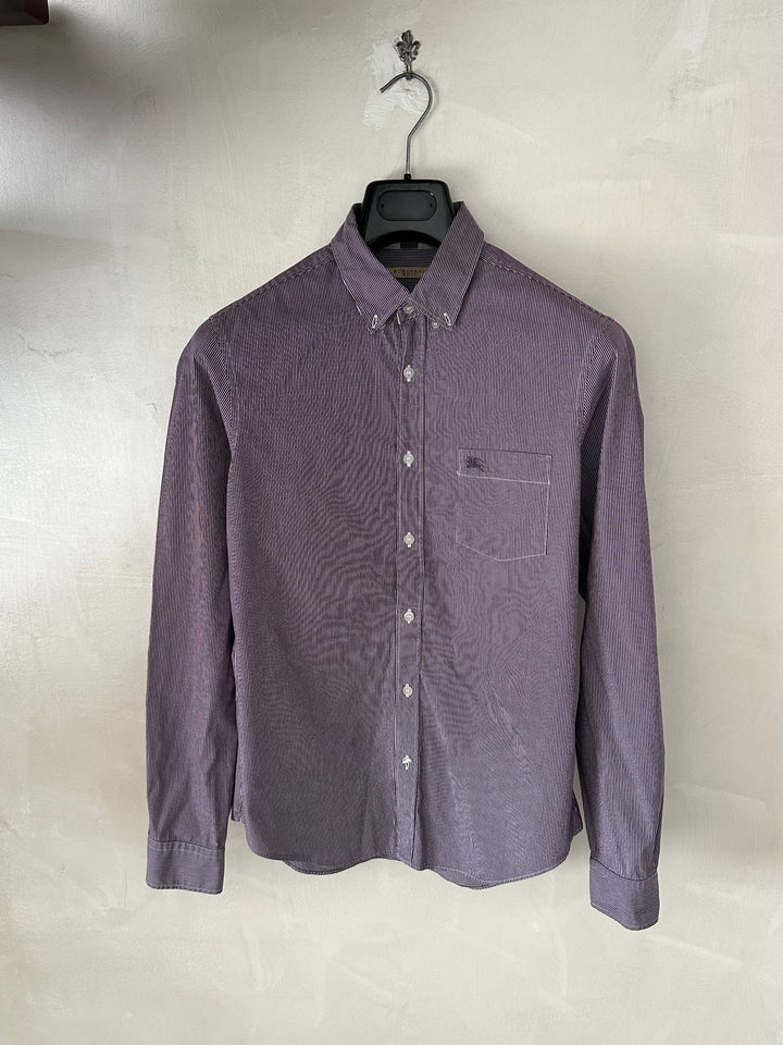 Camicia Burberry - M