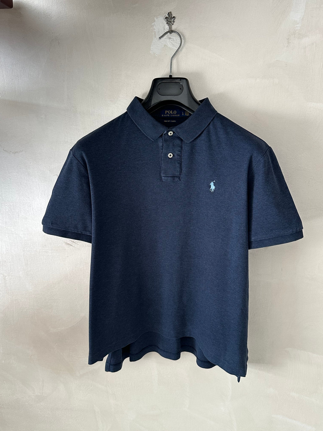 Polo Ralph Lauren Pima Cotton - L