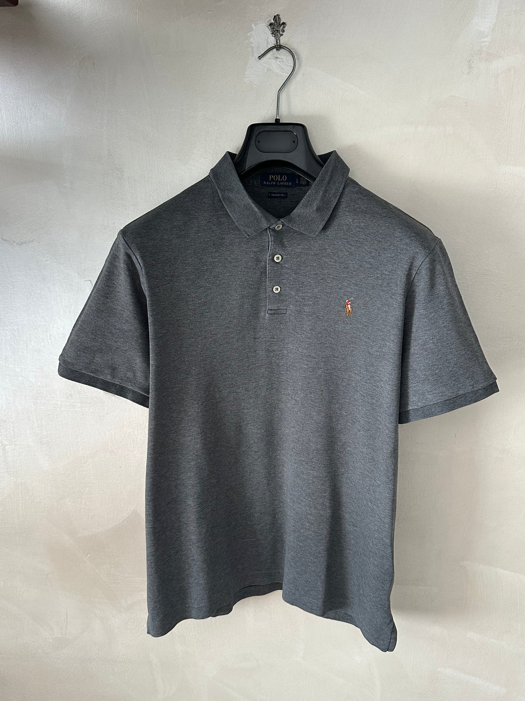 Polo Ralph Lauren Pima Cotton - L