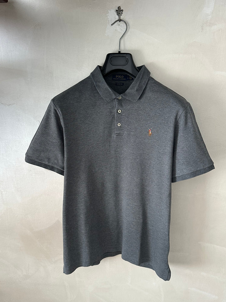 Polo Ralph Lauren Pima Cotton - L