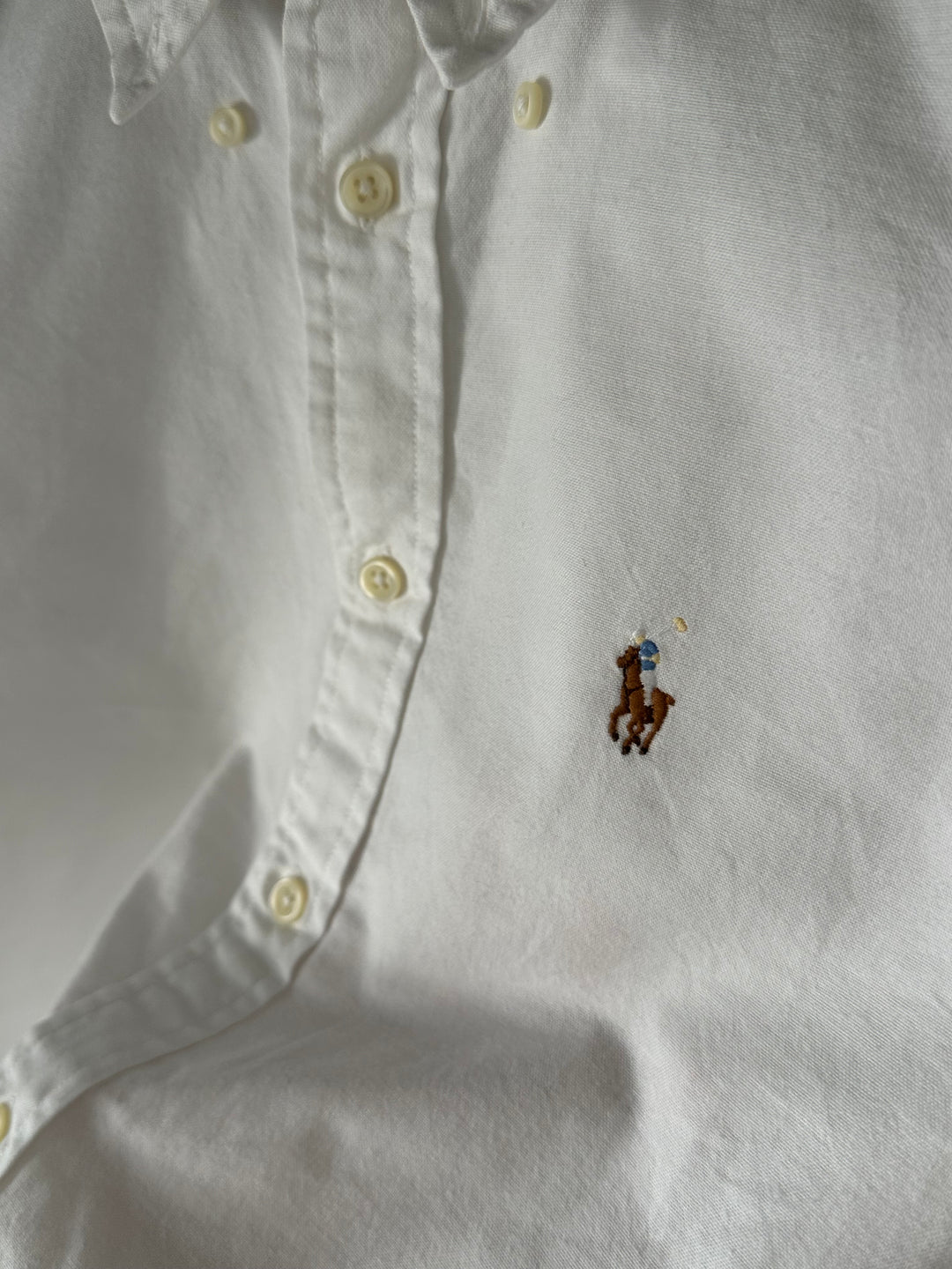 Camicia Ralph Lauren - XS