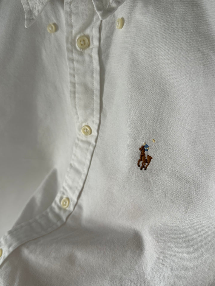 Camicia Ralph Lauren - XS