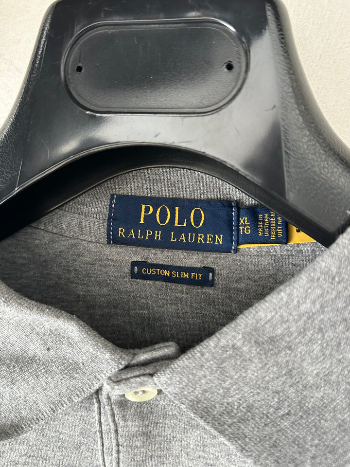Polo Ralph Lauren Pima Cotton - XL