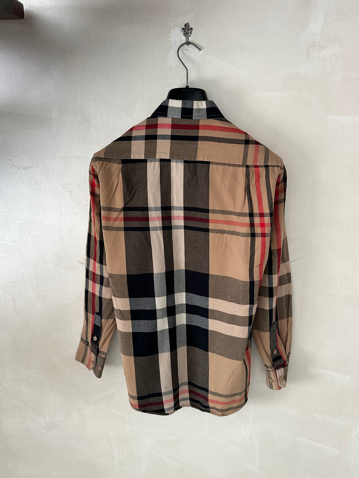 Camicia Burberry - L