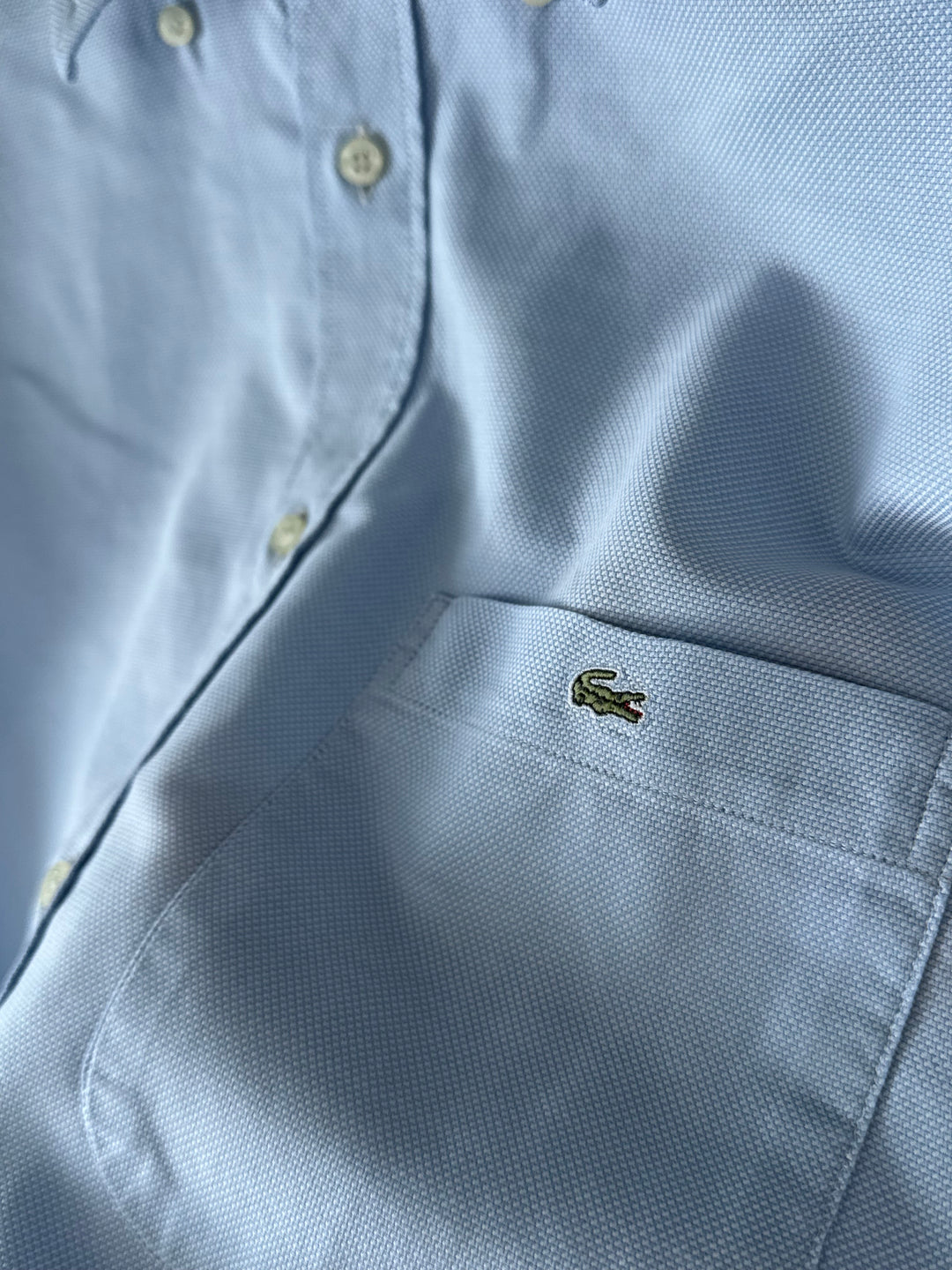 Camicia Lacoste - L
