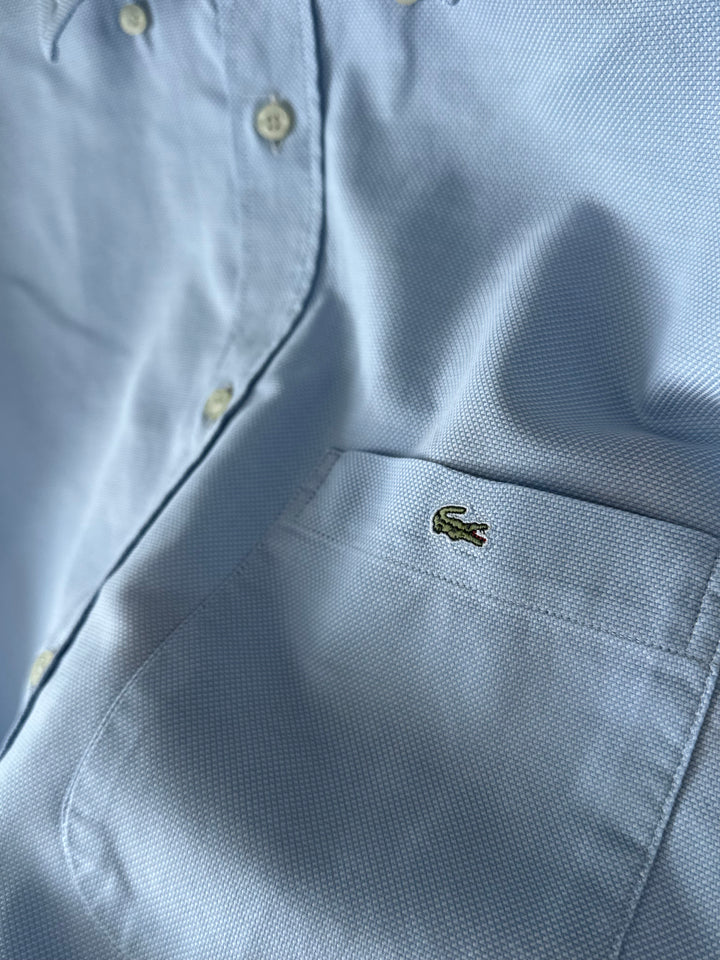 Camicia Lacoste - L