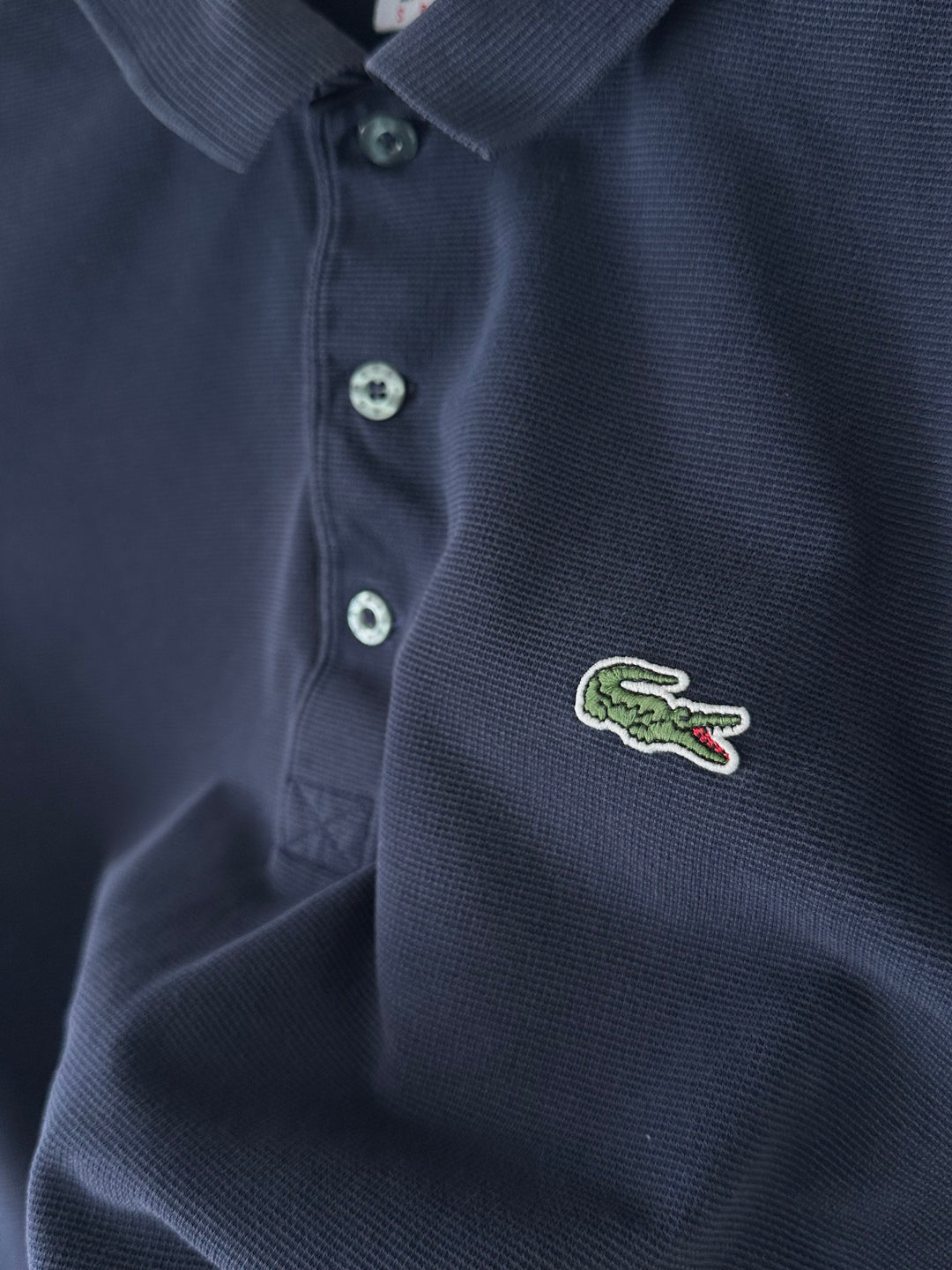 Polo Lacoste - XL