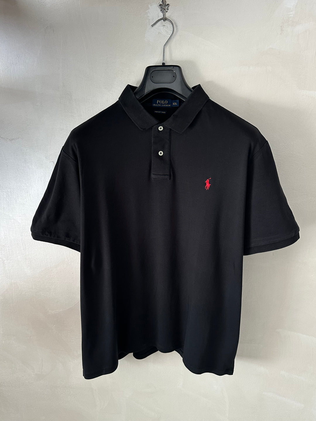 Polo Ralph Lauren Pima Cotton - XXL