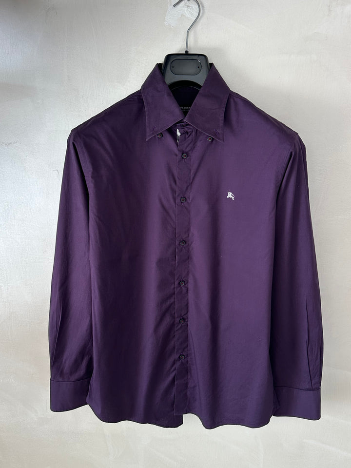 Camicia Burberry - M