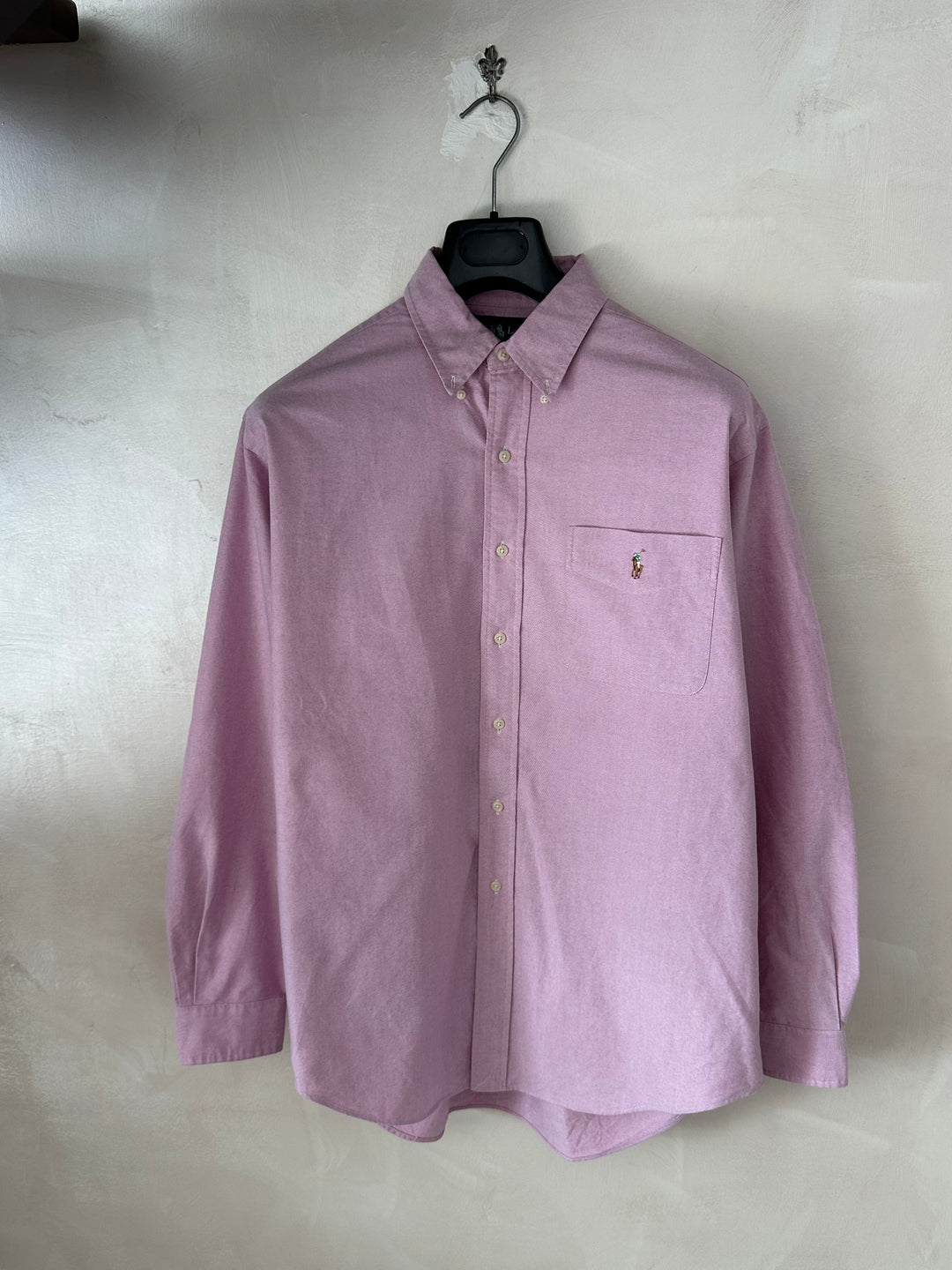 Camicia Ralph Lauren - L