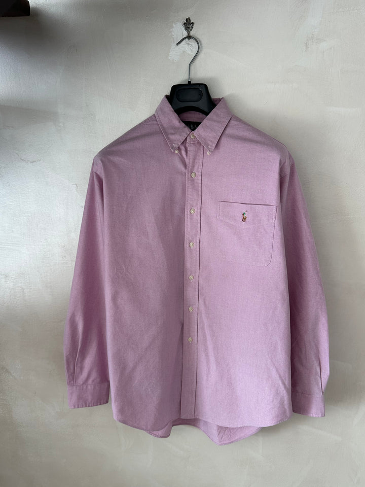 Camicia Ralph Lauren - L
