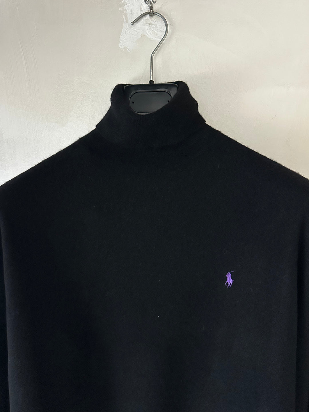 Dolcevita Ralph Lauren 100% Lana - XL