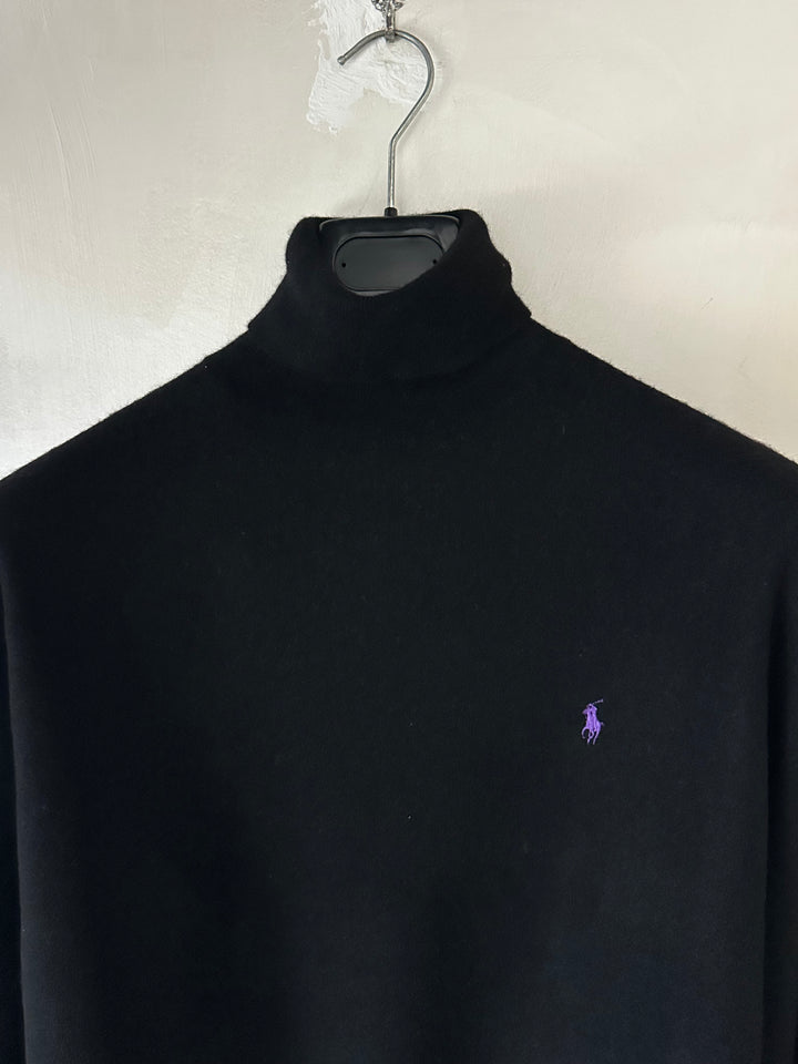 Dolcevita Ralph Lauren 100% Lana - XL