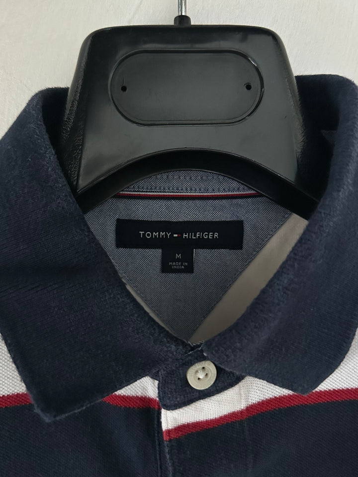 Polo Tommy Hilfiger - M