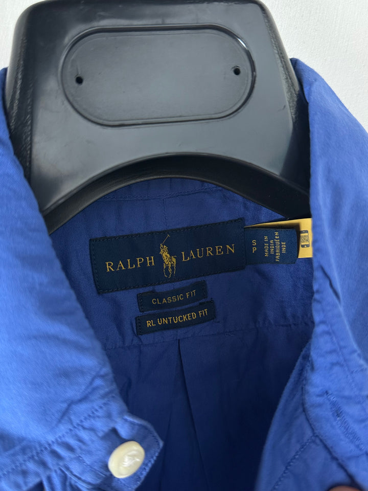 Camicia Ralph Lauren - S
