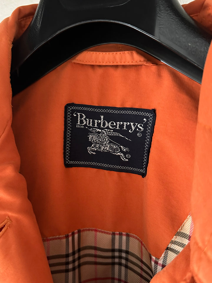 Giacca Trapuntata Burberry - L