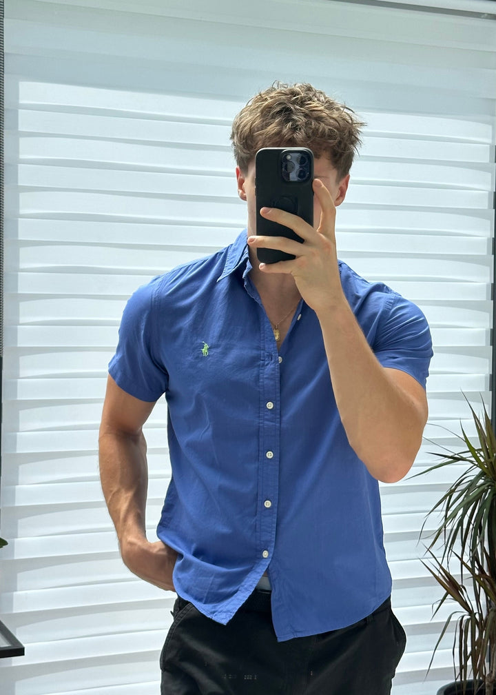 Camicia Ralph Lauren - S