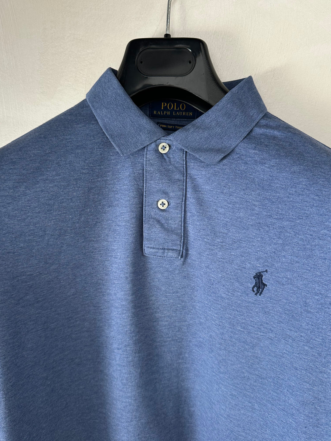 Polo Ralph Lauren Pima Cotton - M