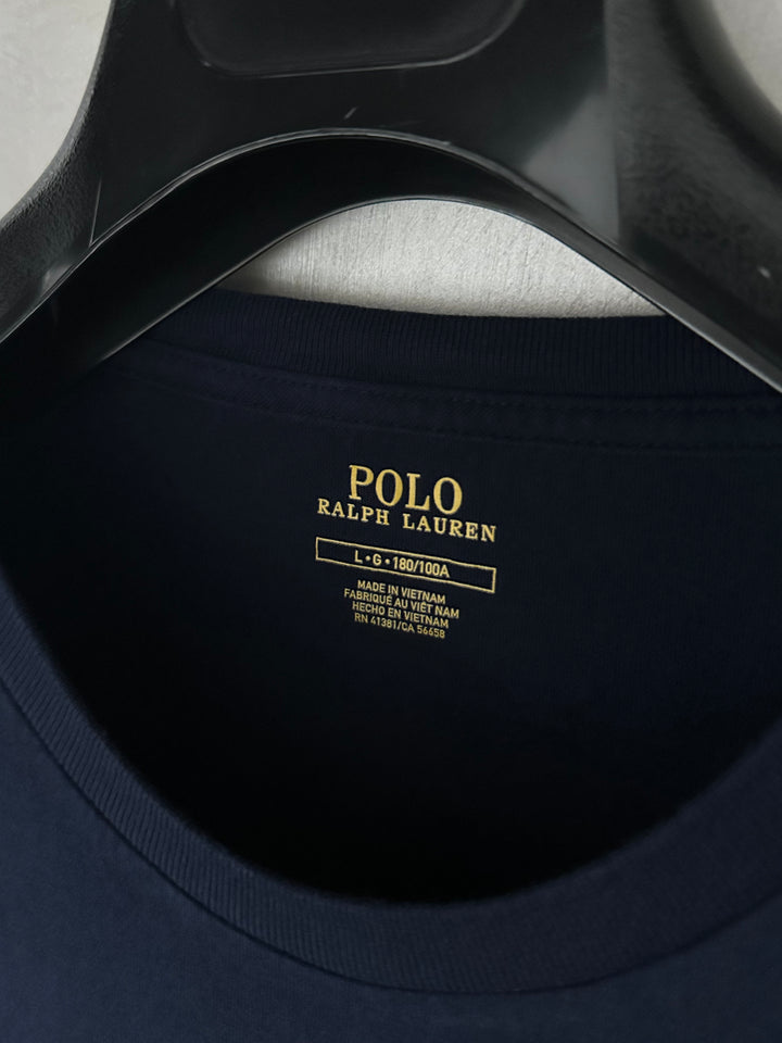 Longsleeve Ralph Lauren - L