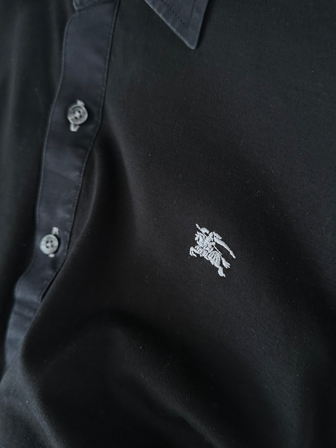Polo Burberry - M