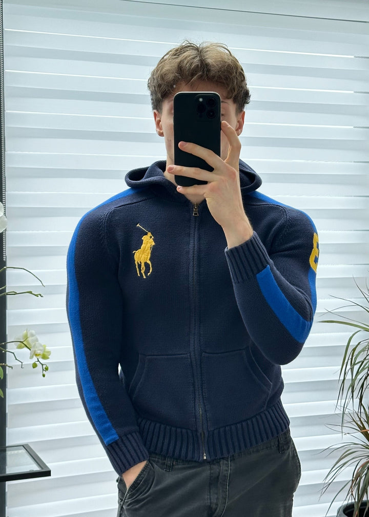 Felpa Ralph Lauren - S