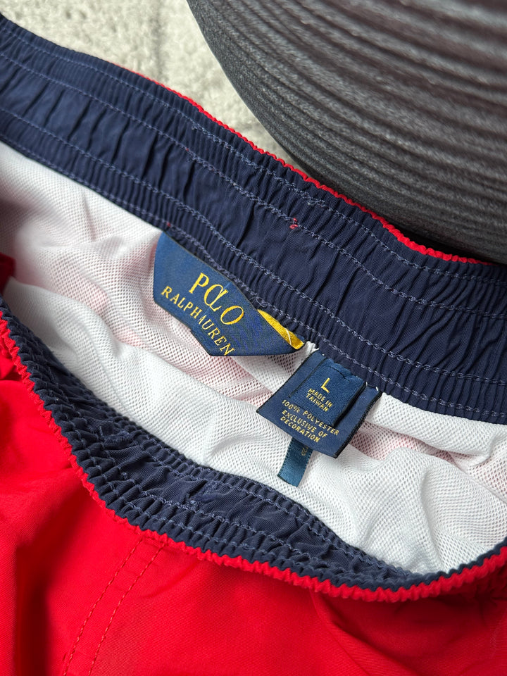 Costume Ralph Lauren - L