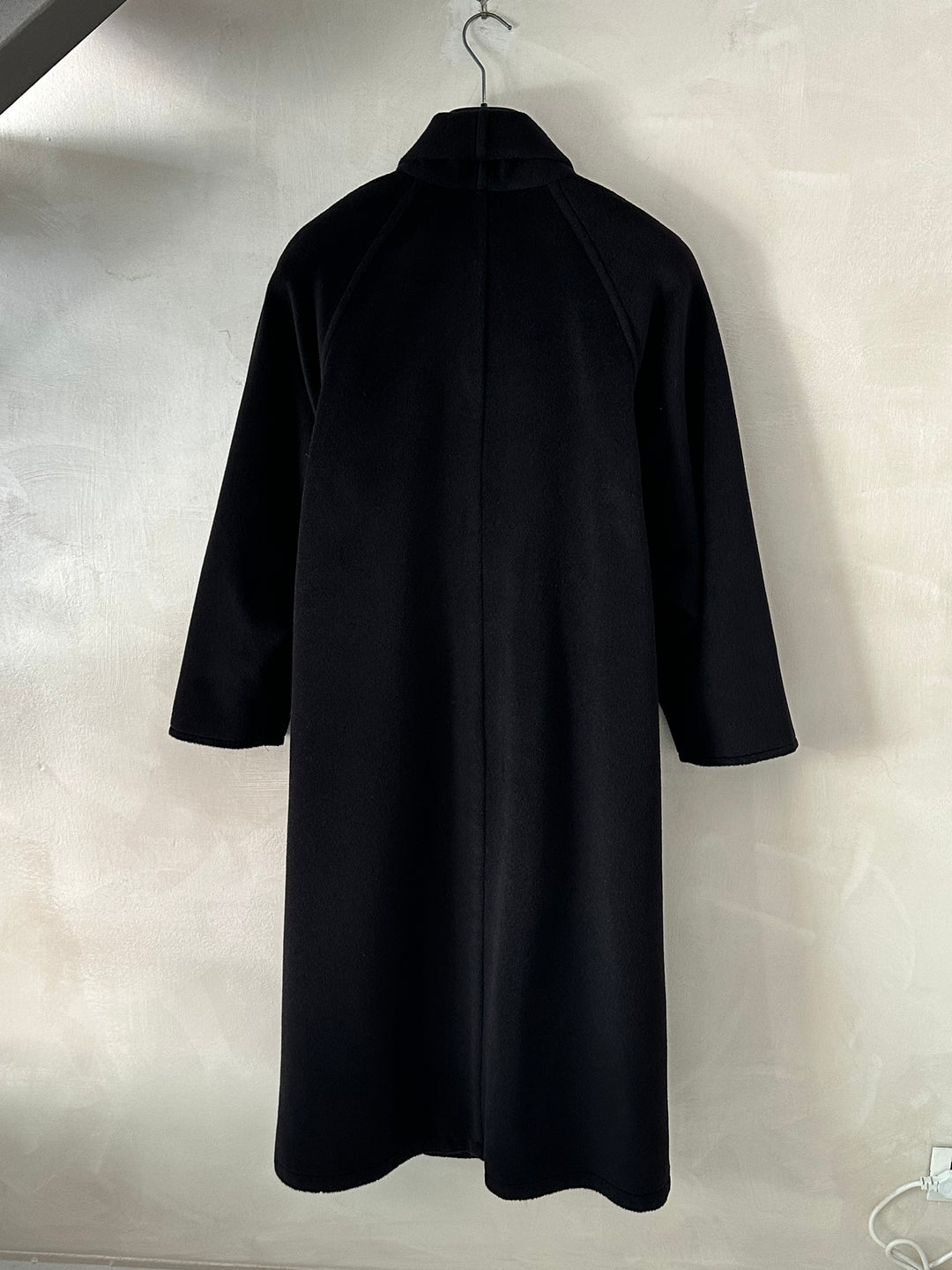 Cappotto MaxMara 100% Lana - L