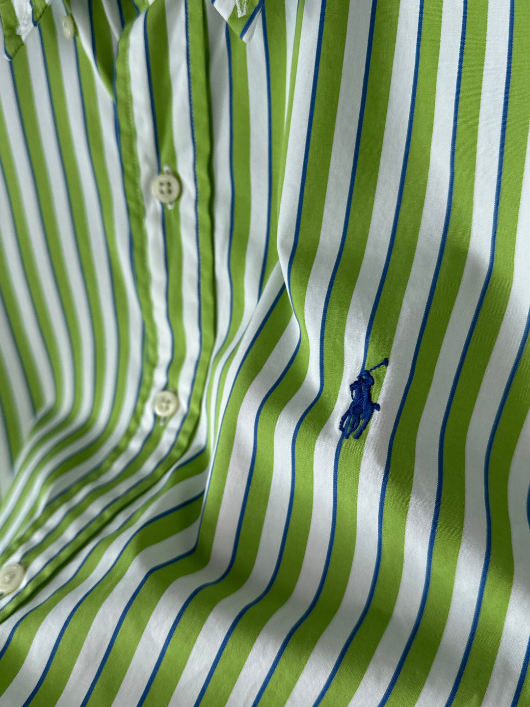 Camicia Ralph Lauren - M