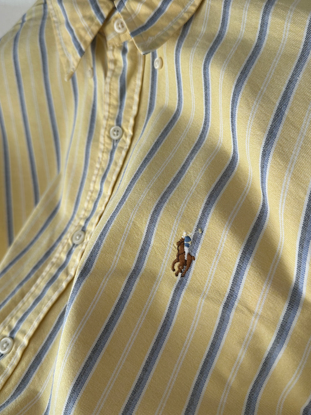 Camicia Ralph Lauren - L