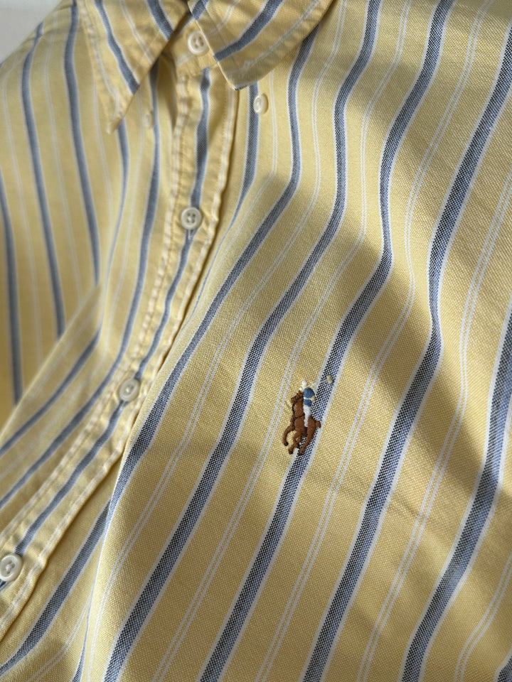 Camicia Ralph Lauren - L
