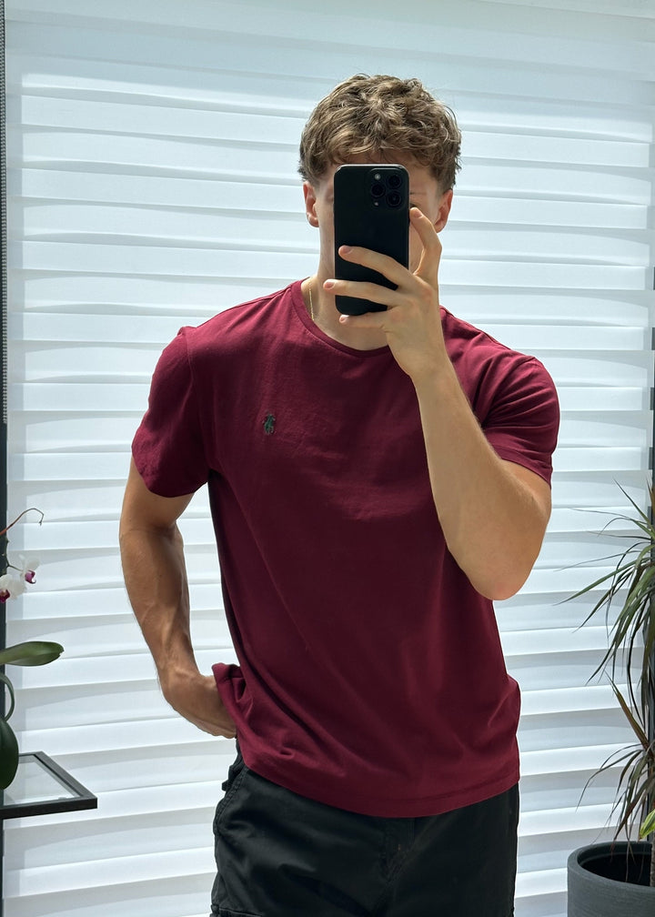 T-shirt Ralph Lauren - L